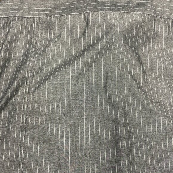 Men's EXPRESS Modern Fit Button-down‎ Long Sleeve Dress Shirt- Size Large - Picture 10 of 12